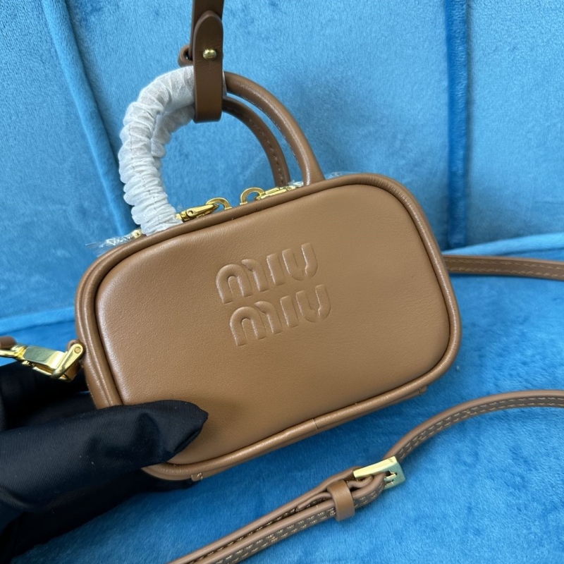 MIU MIU Satchel Bags